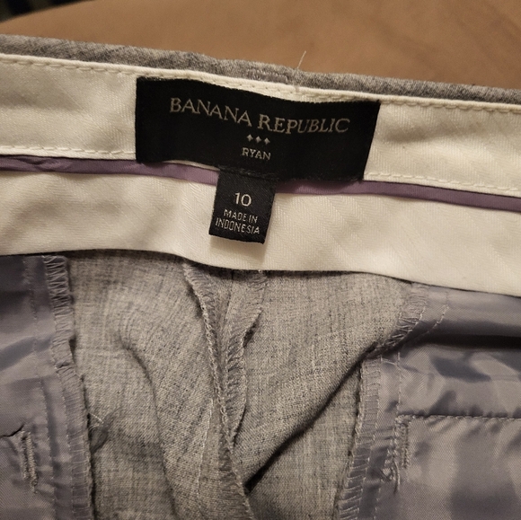 Pants - Picture 5 of 10